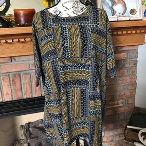LulaRoe Irma